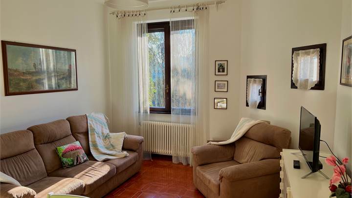 MEINA - QUADRILOCALE - ISOLA DEL BOSCO